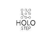 Herstellerlogo des Herstellers “Holo Step“