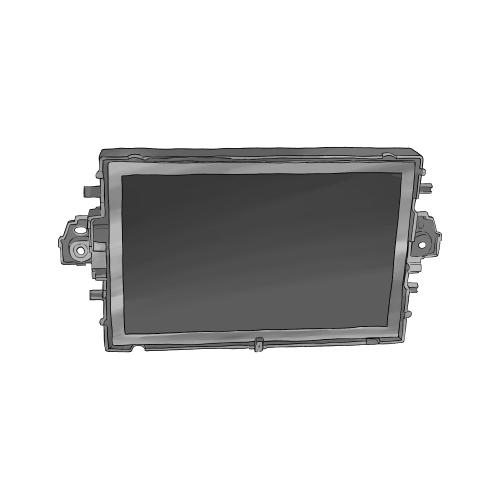 Product image of the product “VisControl LCD ”