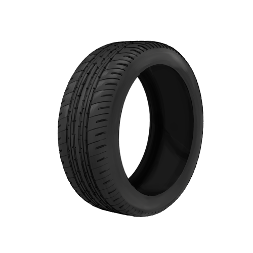 Product image of the product “City Evolution Tyre ”