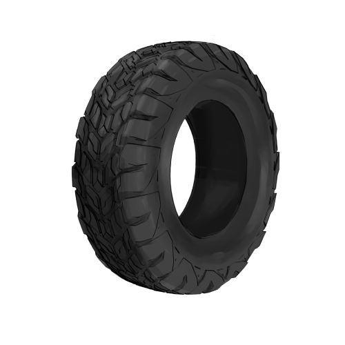 Artikelbild des Artikels “Tyre Offroad “