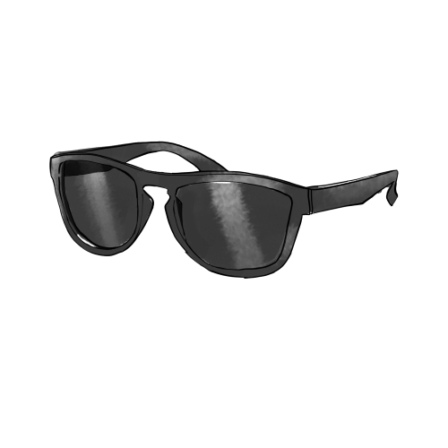 Product image of the product “Midnight - All Black ”