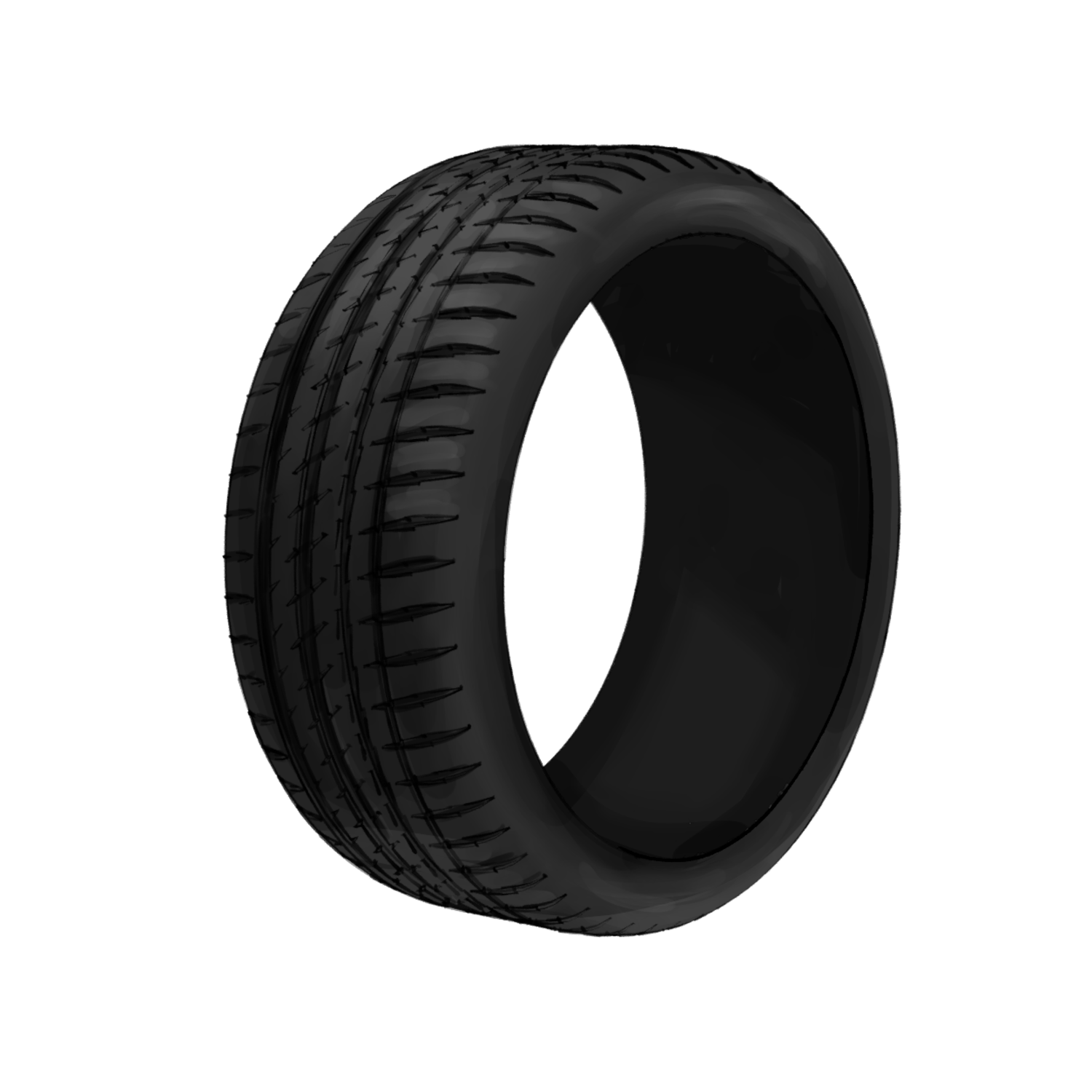  Product image 1 of the product “Yeti Beyond Tyre ”