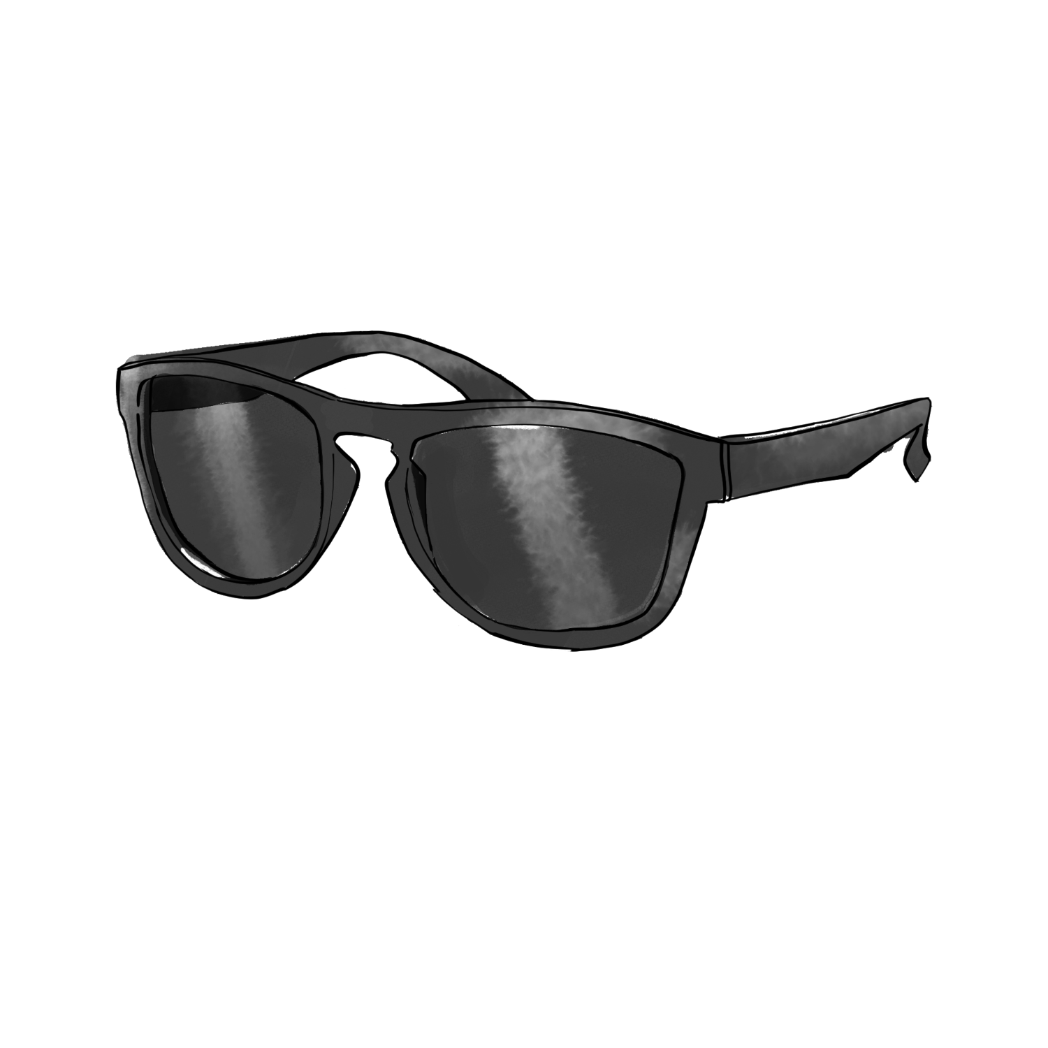  Product image 1 of the product “Midnight - All Black ”