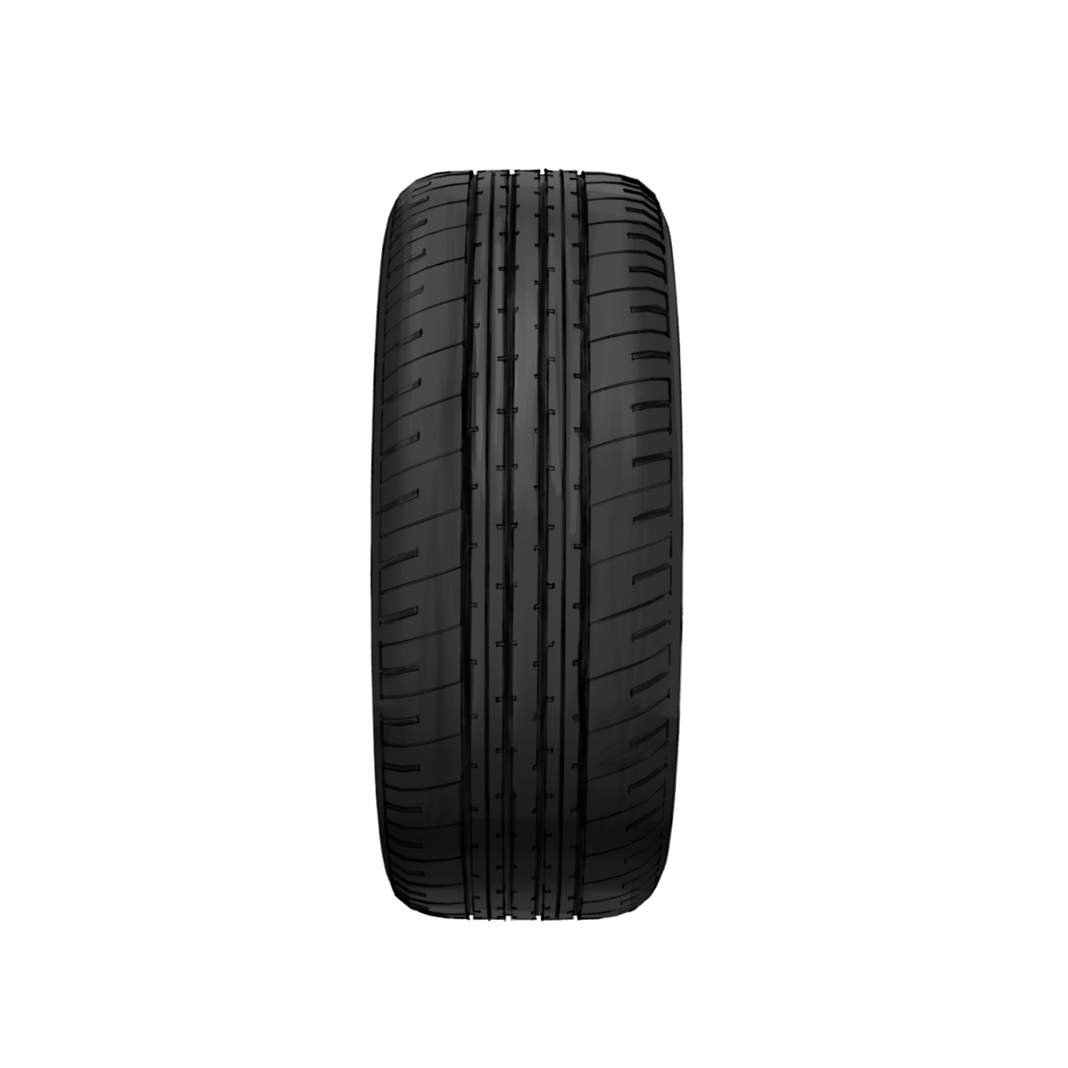  Product image 2 of the product “City Evolution Tyre ”