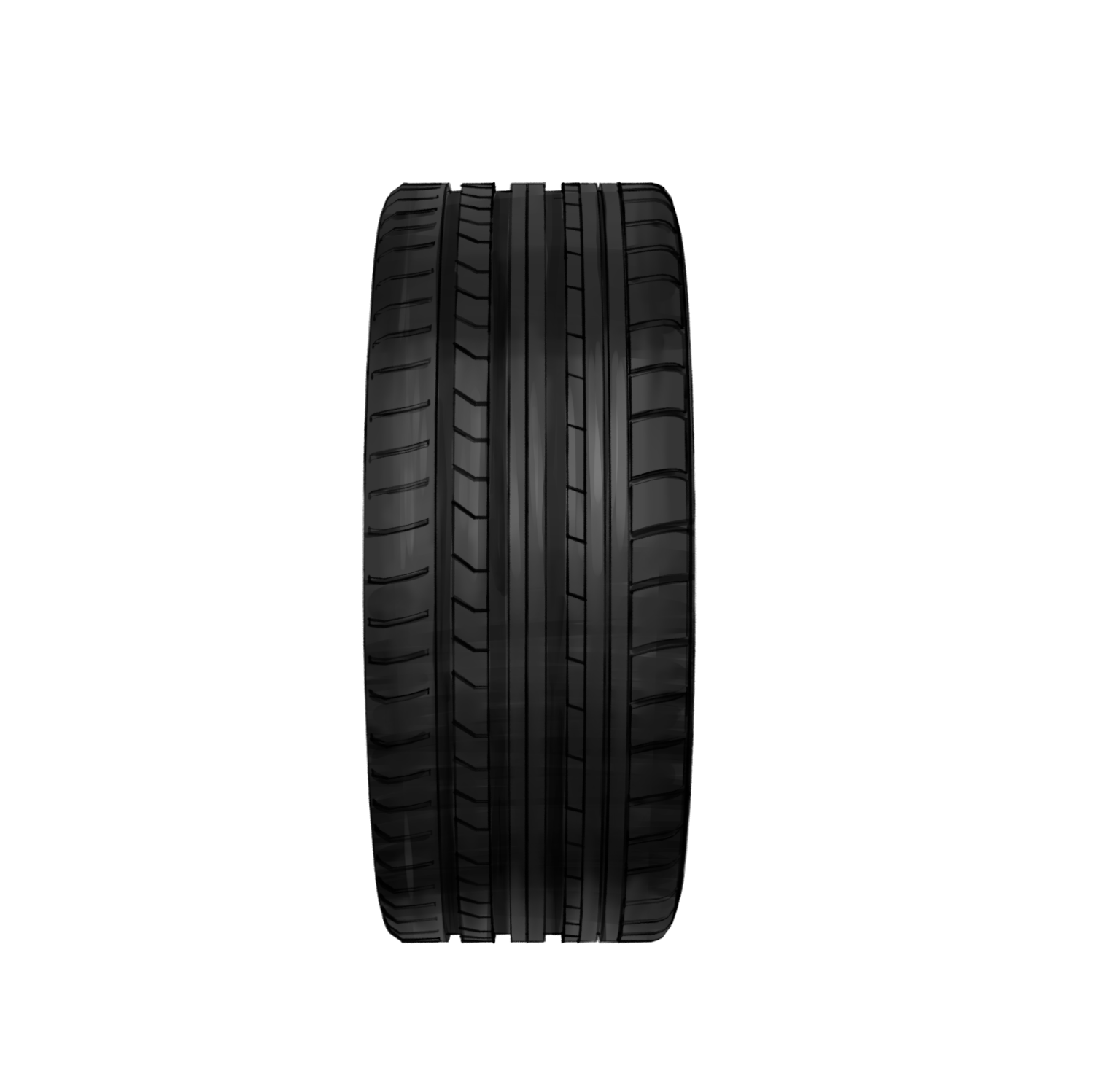  Product image 2 of the product “Tyre Flatliner ”